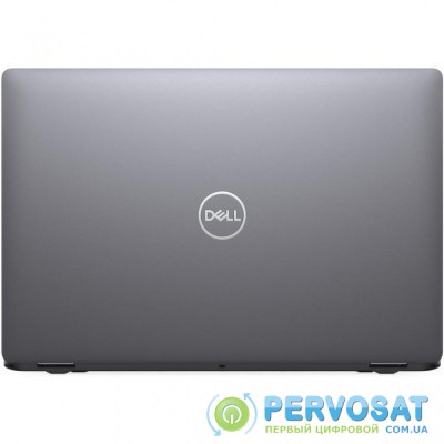 Ноутбук Dell Latitude 5411 (N001L541114EMEA-08)