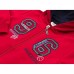 Спортивный костюм Breeze "BASKETBALL 96" (13000-92B-red)