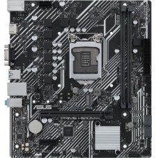 Материнcька плата ASUS PRIME_H510M-K s1200 H510 2xDDR4 HDMI-VGA mATX