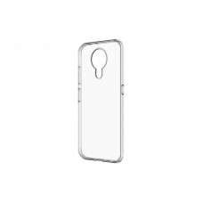 Чохол до моб. телефона Armorstandart Air Series Nokia G10/G20 Transparent (ARM59438) Чохол до моб. телефона Armorstandart Air Series Nokia G10/G20 Transparent (ARM59438)