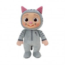 М’яка іграшка CoComelon Little Plush Джей Джей Кітті М’яка іграшка CoComelon Little Plush Джей Джей Кітті