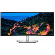 Монітор DELL 34" U3423WE 2xHDMI, DP, USB-C, MM, RJ-45, IPS, 3440x1440, DCI-P3 98%, CURVED, HAS Монітор DELL 34" U3423WE 2xHDMI, DP, USB-C, MM, RJ-45, IPS, 3440x1440, DCI-P3 98%, CURVED, HAS
