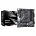 Материнська плата ASRock B450M PRO4 R2.0 sAM4 B450 4xDDR4 M.2 HDMI DVI mATX