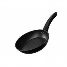 Сковорода Ardesto Gemini Gourmet Aosta, 30см, алюміній, чорний Сковорода Ardesto Gemini Gourmet Aosta, 30см, алюміній, чорний