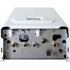 Котел газовий Immergas Victrix Omnia конденсаційний двоконтурний 20/25кВт Котел газовий Immergas Victrix Omnia конденсаційний двоконтурний 20/25кВт