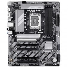 Материнська плата GIGABYTE B860 DS3H WIFI6E sAM5 B860 4xDDR5 M.2 Wi-Fi BT HDMI DP ATX Материнська плата GIGABYTE B860 DS3H WIFI6E sAM5 B860 4xDDR5 M.2 Wi-Fi BT HDMI DP ATX