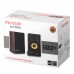 Акустична система MICROLAB SOLO 4 2.0, 60w, mini-jack/, коричневий
