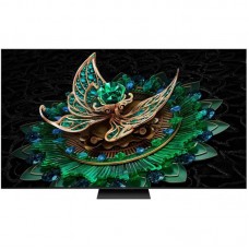 Телевізор 55" TCL MiniLED 4K 144Hz Smart Google TV Titan ONKYO sound Телевізор 55" TCL MiniLED 4K 144Hz Smart Google TV Titan ONKYO sound