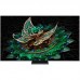 Телевізор 55" TCL MiniLED 4K 144Hz Smart Google TV Titan ONKYO sound