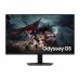 Монітор Samsung 31.5" Odyssey G50D HDMI, DP, IPS, 2560x1440, 165Hz, 1ms