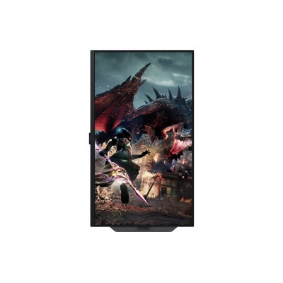 Монітор Samsung 31.5" Odyssey G50D HDMI, DP, IPS, 2560x1440, 165Hz, 1ms Монітор Samsung 31.5" Odyssey G50D HDMI, DP, IPS, 2560x1440, 165Hz, 1ms