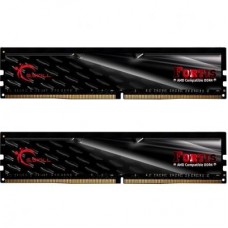 Модуль пам'яті для комп'ютера DDR4 16GB (2x8GB) 2400 MHz Fortis G.Skill (F4-2400C15D-16GFT)