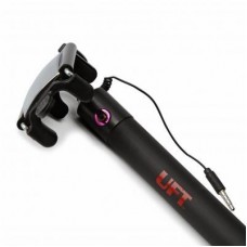 Монопод для селфі UFT SS11 с зеркалом и шнуром Pink (SS11 Pink) Монопод для селфі UFT SS11 с зеркалом и шнуром Pink (SS11 Pink)