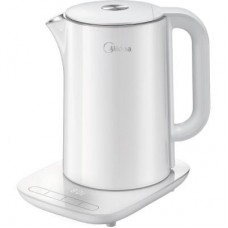 Електрочайник MIDEA MK-HE1508W Електрочайник MIDEA MK-HE1508W