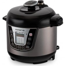 Мультиварка POLARIS PPC 1203AD Мультиварка POLARIS PPC 1203AD