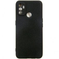 Чохол до моб. телефона DENGOS Carbon OPPO A53, black (DG-TPU-CRBN-106) Чохол до моб. телефона DENGOS Carbon OPPO A53, black (DG-TPU-CRBN-106)