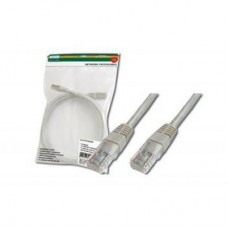 Патч-корд 7м, UTP, cat.5e, CU, grey DIGITUS (DK-1511-070)