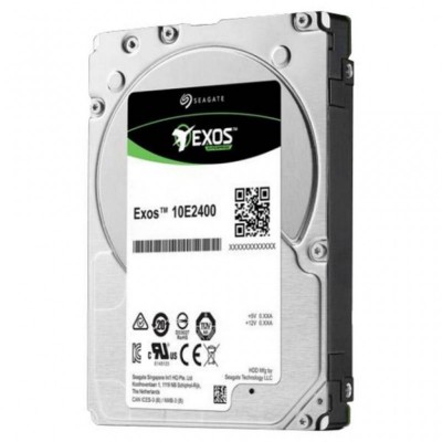 Жесткий диск для сервера 1.2TB Seagate (ST1200MM0129)