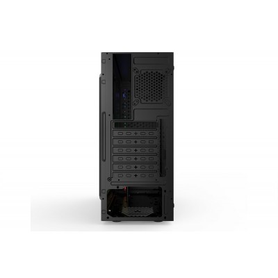 Комп’ютер персональний 2E Complex Gaming Intel i5-10400F/H410/16/256F+1000/NVD1050TI-4/FreeDos/GХ910/500W