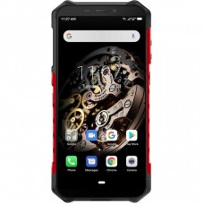Мобільний телефон Ulefone Armor X5 3/32Gb Red (6937748733669) Мобільний телефон Ulefone Armor X5 3/32Gb Red (6937748733669)