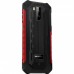 Мобильный телефон Ulefone Armor X5 3/32Gb Red (6937748733669)