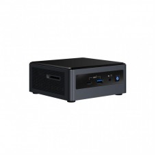 Комп'ютер INTEL NUC 10 Performance / i3-10110U (BXNUC10I3FNHN) Комп'ютер INTEL NUC 10 Performance / i3-10110U (BXNUC10I3FNHN)