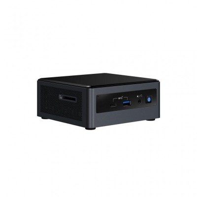 Компьютер INTEL NUC 10 Performance / i3-10110U (BXNUC10I3FNHN)