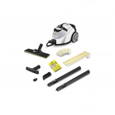 Пароочисник Karcher SC 5 EasyFix Premium Iron Plug, 2200Вт, 2000мл, 4.2Бар, білий Пароочисник Karcher SC 5 EasyFix Premium Iron Plug, 2200Вт, 2000мл, 4.2Бар, білий