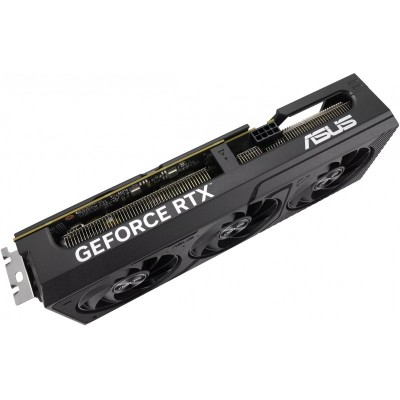 Відеокарта ASUS GeForce RTX 4070 12GB GDDR6X PRIME OС PRIME-RTX4070-O12G