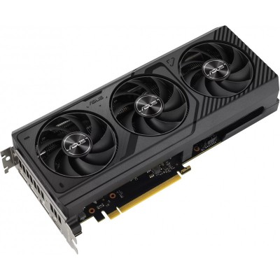 Відеокарта ASUS GeForce RTX 4070 12GB GDDR6X PRIME OС PRIME-RTX4070-O12G