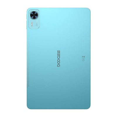 Планшет Doogee T36 12" 8ГБ, 256ГБ, LTE, 8800мА•г, Android, синій