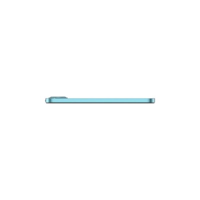 Планшет Doogee T36 12" 8ГБ, 256ГБ, LTE, 8800мА•г, Android, синій