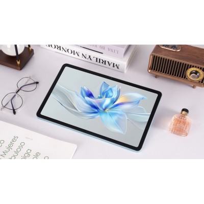 Планшет Doogee T36 12" 8ГБ, 256ГБ, LTE, 8800мА•г, Android, синій