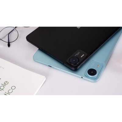 Планшет Doogee T36 12" 8ГБ, 256ГБ, LTE, 8800мА•г, Android, синій