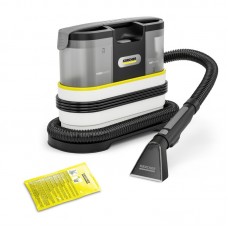 Пилосос професійний миючий Karcher SE 2 Spot 450Вт контейнер 0.8/1.5л 4.0кг