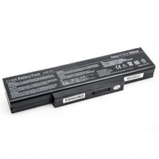 Акумулятор до ноутбука ASUS F2, F3 (A32-F3, AS9000LH) 11.1V 5200mAh PowerPlant (NB00000012) Акумулятор до ноутбука ASUS F2, F3 (A32-F3, AS9000LH) 11.1V 5200mAh PowerPlant (NB00000012)