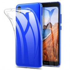 Чохол до моб. телефона Laudtec для Xiaomi Redmi 7a Clear tpu (Transperent) (LC-XR7AT) Чохол до моб. телефона Laudtec для Xiaomi Redmi 7a Clear tpu (Transperent) (LC-XR7AT)
