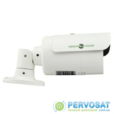 Камера видеонаблюдения GreenVision GV-054-IP-G-COS20-30 POE (4942)