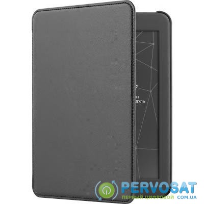 Чехол для электронной книги AirOn для AirBook Pro 8 Black (4821784627006/352941)