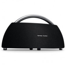 Акустична система Harman Kardon Go+Play Mini Black (HKGOPLAYMINIBLKEU)