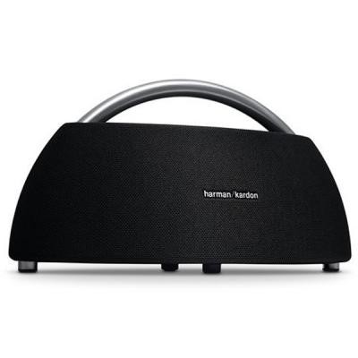 Акустическая система Harman Kardon Go+Play Mini Black (HKGOPLAYMINIBLKEU)