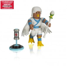 Ігрова колекційна фігурка Roblox Core Figures Q-Clash: Zadena Ігрова колекційна фігурка Roblox Core Figures Q-Clash: Zadena