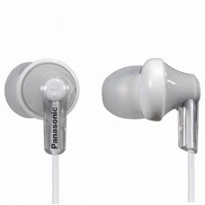 Навушники PANASONIC RP-HJE118GU-S Навушники PANASONIC RP-HJE118GU-S
