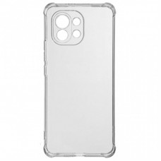 Чохол до моб. телефона Armorstandart Air Force Xiaomi Mi 11 Transparent (ARM58179) (ARM58179) Чохол до моб. телефона Armorstandart Air Force Xiaomi Mi 11 Transparent (ARM58179) (ARM58179)