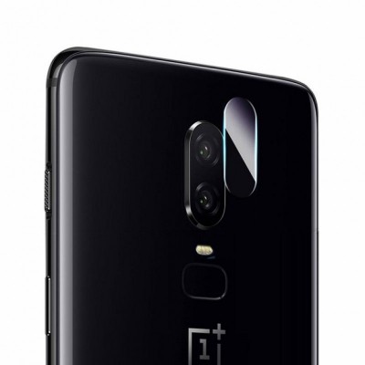 Стекло защитное BeCover camera OnePlus 6 (703041)