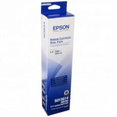 Картридж Epson A4 LX300/400/800 FX800/850,LX-300+II Multipack*2pcs (C13S015614BA) Картридж Epson A4 LX300/400/800 FX800/850,LX-300+II Multipack*2pcs (C13S015614BA)