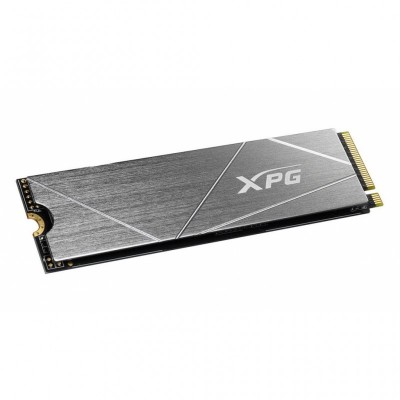 Накопитель SSD M.2 2280 512GB ADATA (AGAMMIXS50L-512G-C)
