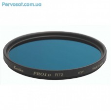 Світлофільтр Kenko PRO1D R-72 72mm (327206) Світлофільтр Kenko PRO1D R-72 72mm (327206)