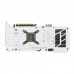 Відеокарта ASUS GeForce RTX 4070 Ti SUPER 16GB GDDR6X OC білий TUF-RTX4070TIS-O16G-BTF-WHITE