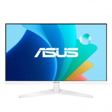 Монітор Asus 27" VY279HF-W HDMI, Audio, IPS, 100Hz, 1ms, AdaptiveSync, білий Монітор Asus 27" VY279HF-W HDMI, Audio, IPS, 100Hz, 1ms, AdaptiveSync, білий